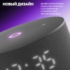 Умная колонка Яндекс.Станция Мини 3, черный